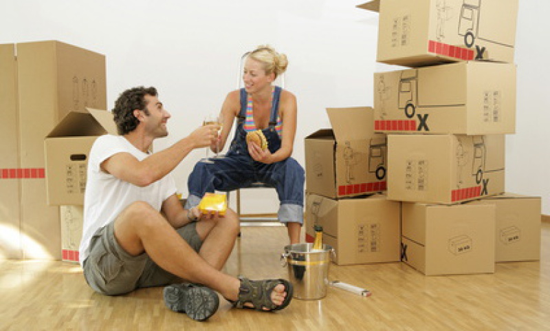 Wohnungsvermietung, Wohnung zu vermieten